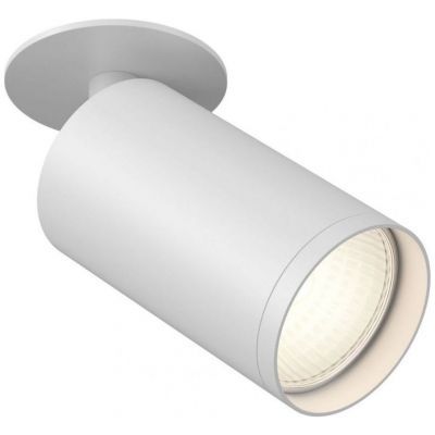 Встраиваемый спот Maytoni Technical C049CL-1W