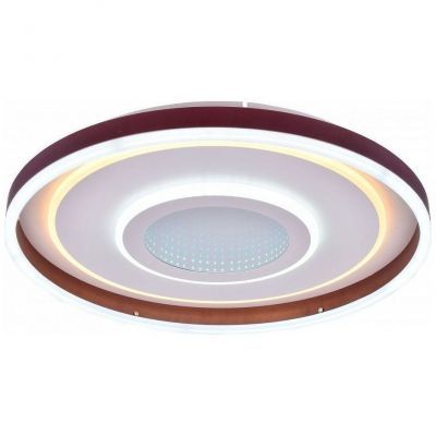 Светильник светодиодный Linvel MS 1065 121W 3000-6000К IP20 6050Lm диммируемый с ПДУ D500 H100