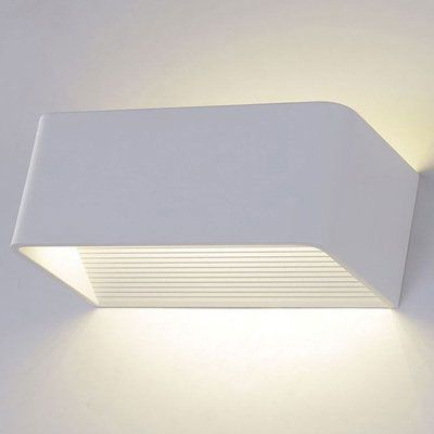 Бра Crystal Lux CLT 010W200 WH
