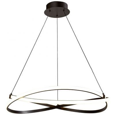 Подвесной светодиодный светильник Mantra Infinity 5811