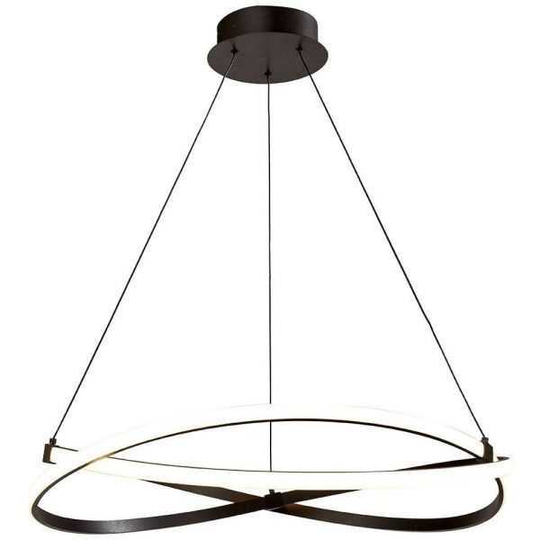 Подвесной светодиодный светильник Mantra Infinity 5811