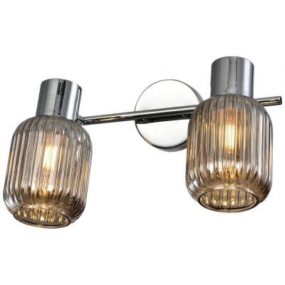 Спот Gerhort G81054/2wCR AMB