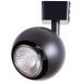 Трековый светильник Arte Lamp A6253PL-1BK Brad