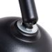 Трековый светильник Arte Lamp A6253PL-1BK Brad