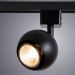 Трековый светильник Arte Lamp A6253PL-1BK Brad