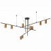 Светильник потолочный ST Luce SL1206.402.09