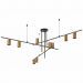 Светильник потолочный ST Luce SL1206.402.09