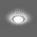 Светильник с LED подсветкой Feron CD4022 29475