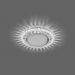 Светильник с LED подсветкой Feron CD4022 29475