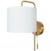 Бра Arte Lamp A5024AP-1PB