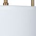 Бра Arte Lamp A5024AP-1PB