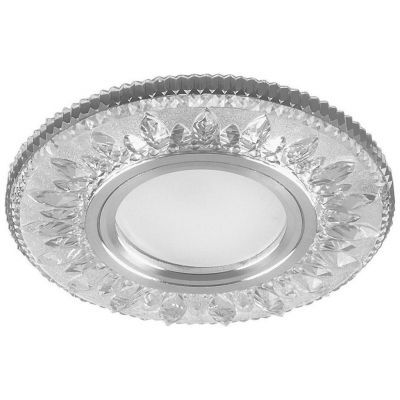 Светильник с LED подсветкой Feron CD903 28846