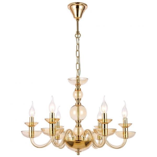 Люстра подвесная ST Luce SL1758.203.06