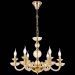 Люстра подвесная ST Luce SL1758.203.06