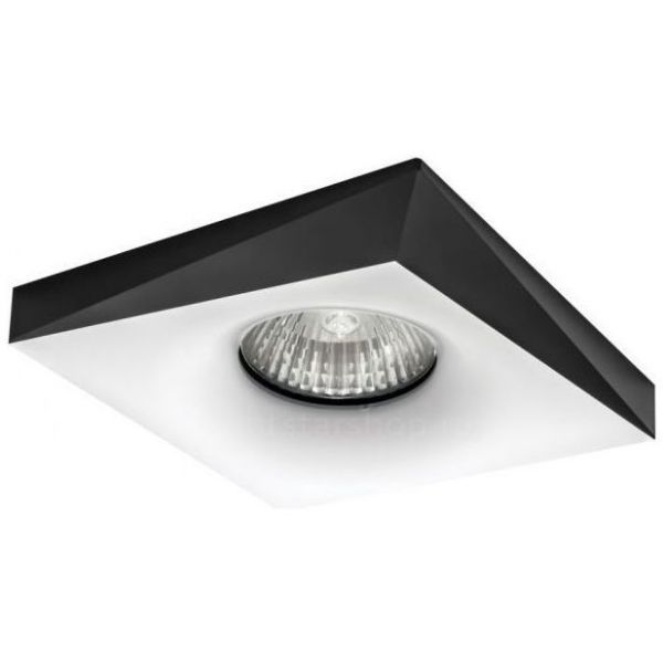 Встраиваемый светильник Lightstar 011006
