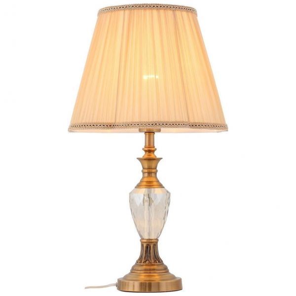 Настольная лампа ST Luce SL965.704.01