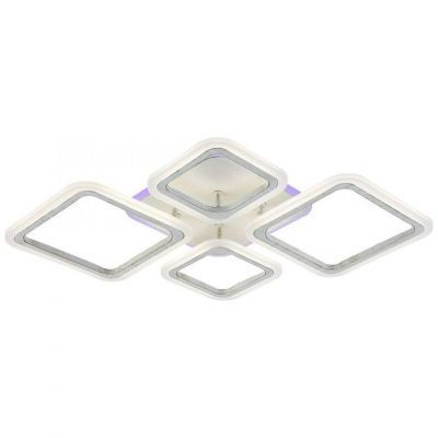 Светодиодная люстра Profit Light 8075/2+2 PGD