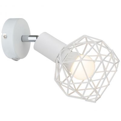 Бра Arte Lamp A6141AP-1WH