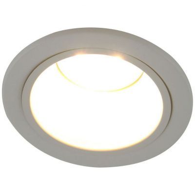 Светильник потолочный Arte Lamp A6663PL-1WH