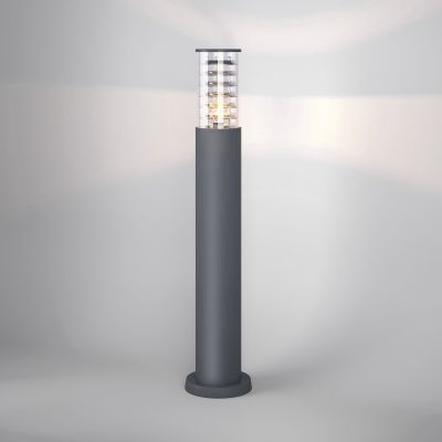 Ландшафтный светильник Elektrostandard 1507 TECHNO серый