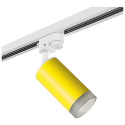 Трековый светильник Lightstar Rullo (214433+592056+202430) R1T43330