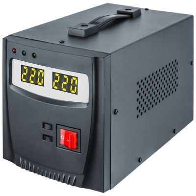 Стабилизатор напряжения Navigator 61 768 NVR-RF1-2000