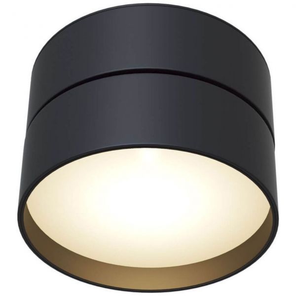 Светодиодный спот Maytoni C024CL-L18B4K Onda