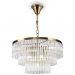Подвесная люстра Maytoni MOD093PL-09BS