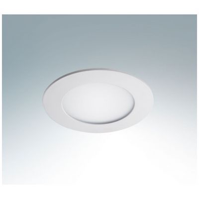 Точечный светильник Lightstar 223064 ZOCCO LED