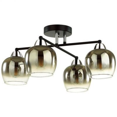 Потолочная люстра Lumion Desiree 5224/4C