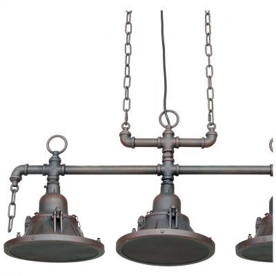 Подвес Lussole LOFT LSP-9679