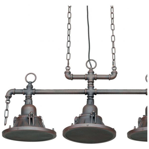 Подвес Lussole LOFT LSP-9679