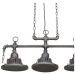 Подвес Lussole LOFT LSP-9679