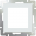 Встраиваемая LED подсветка Werkel W1154301 белый (WL01-BL-03-LED)