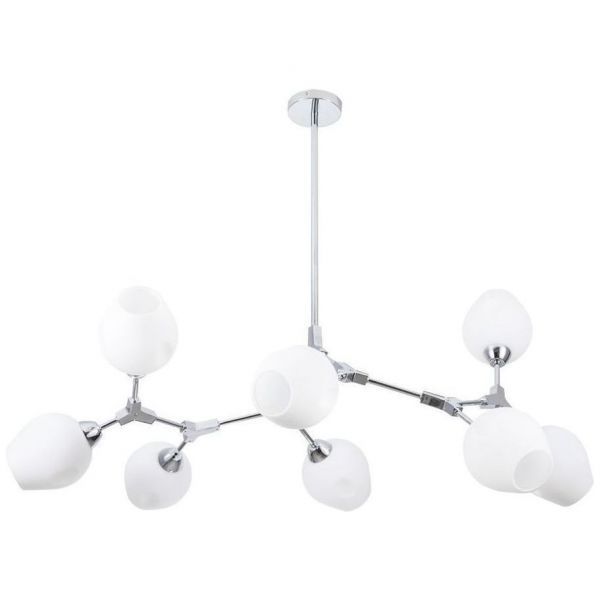 Подвесная люстра Arte Lamp A4103SP-8CC