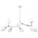 Подвесная люстра Arte Lamp A4103SP-8CC