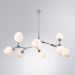 Подвесная люстра Arte Lamp A4103SP-8CC