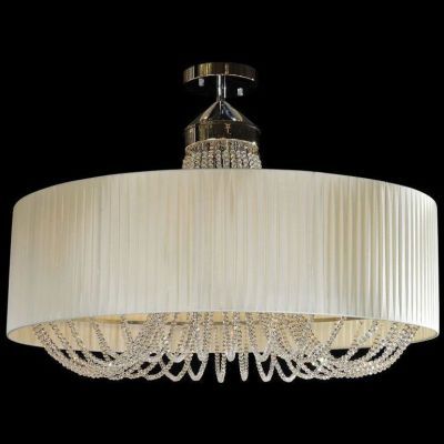 Потолочный светильник Newport 1408/S beige