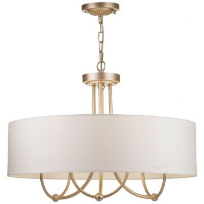 Подвесная люстра Maytoni Roma ARM006PL-06G