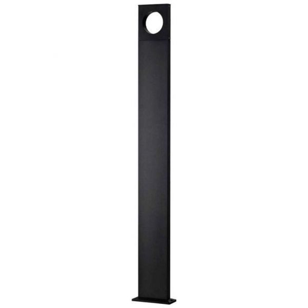 Уличный светодиодный светильник Odeon Light Nature Como 6653/10GA