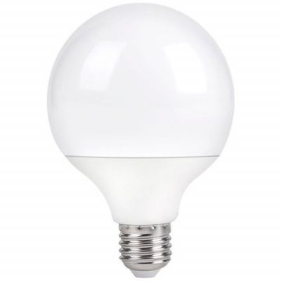 Светодиодная лампа Smartbuy SBL-G95-18-40K-E27