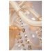 Люстра подвесная Bogates 124/10+5 Strotskis