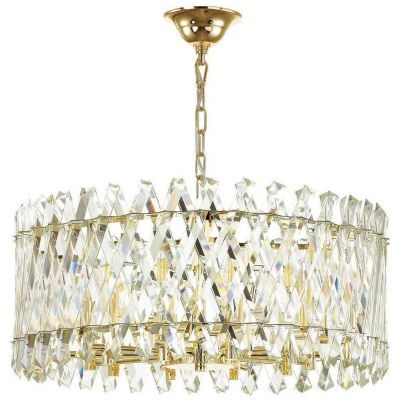 Подвесная люстра Odeon Light Selva 4795/10