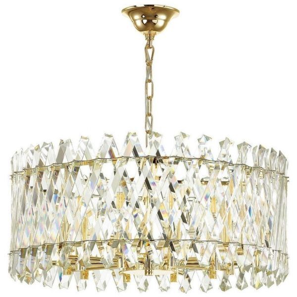 Подвесная люстра Odeon Light Selva 4795/10