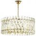 Подвесная люстра Odeon Light Selva 4795/10