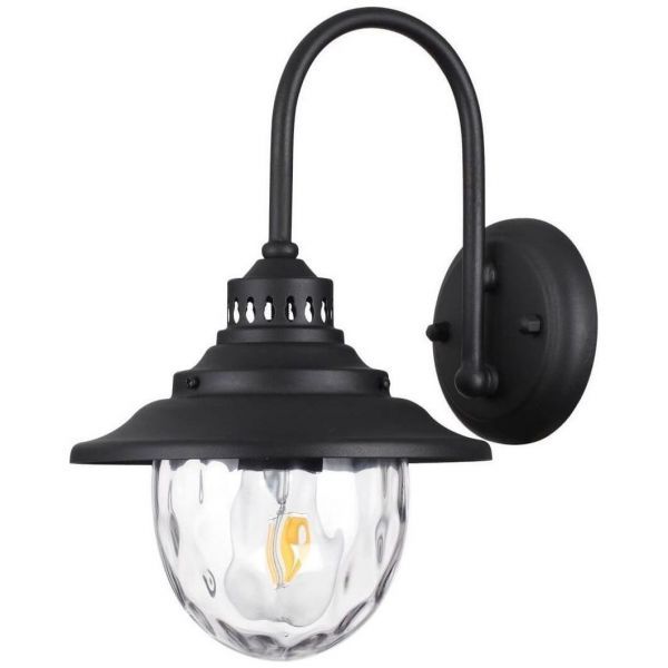 Уличный настенный светильник Odeon Light Kalpi 4836/1W