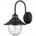 Уличный настенный светильник Odeon Light Kalpi 4836/1W