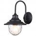 Уличный настенный светильник Odeon Light Kalpi 4836/1W