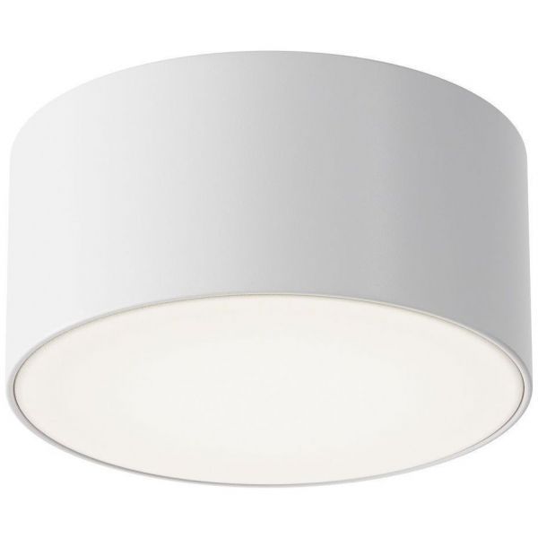 Уличный потолочный светодиодный светильник Maytoni Outdoor Zon IP O430CL-L15W4K
