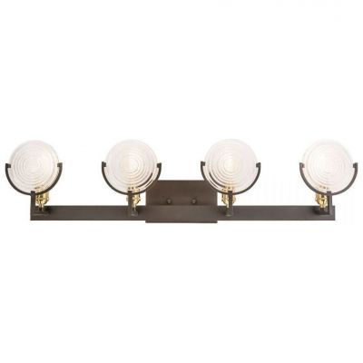 Спот CITILUX CL445341 Тесла